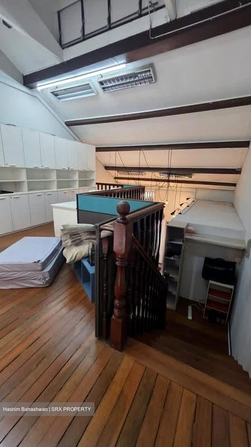 Pahang Street (D7), Office #612792751